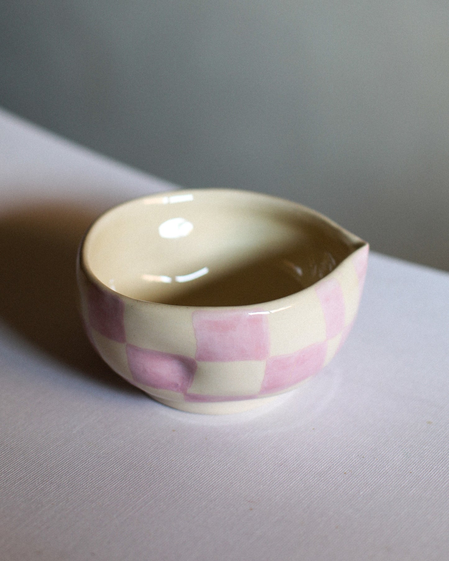 Refined Chawan - Sunset