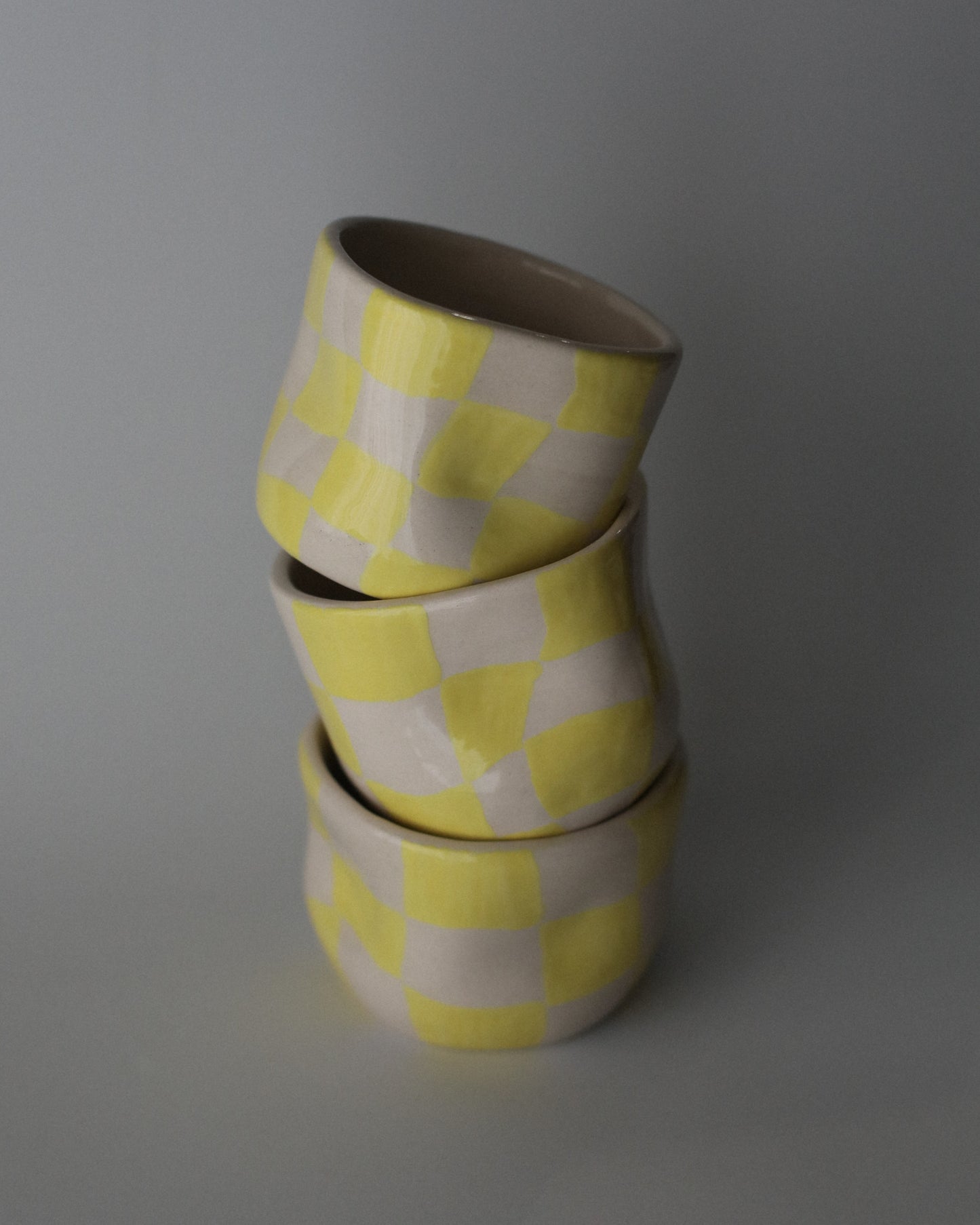 Refined Chawan - Sunset