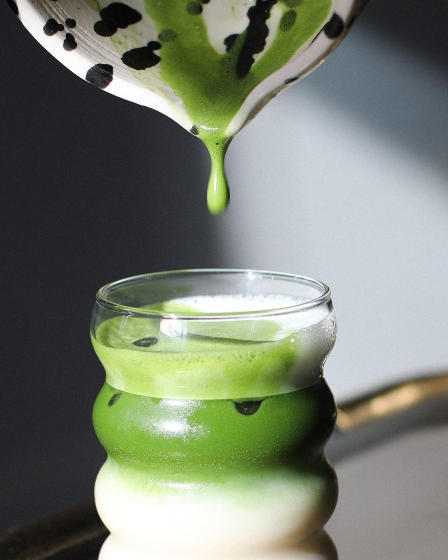 Set Essentials - Matcha Ceremonial Daily