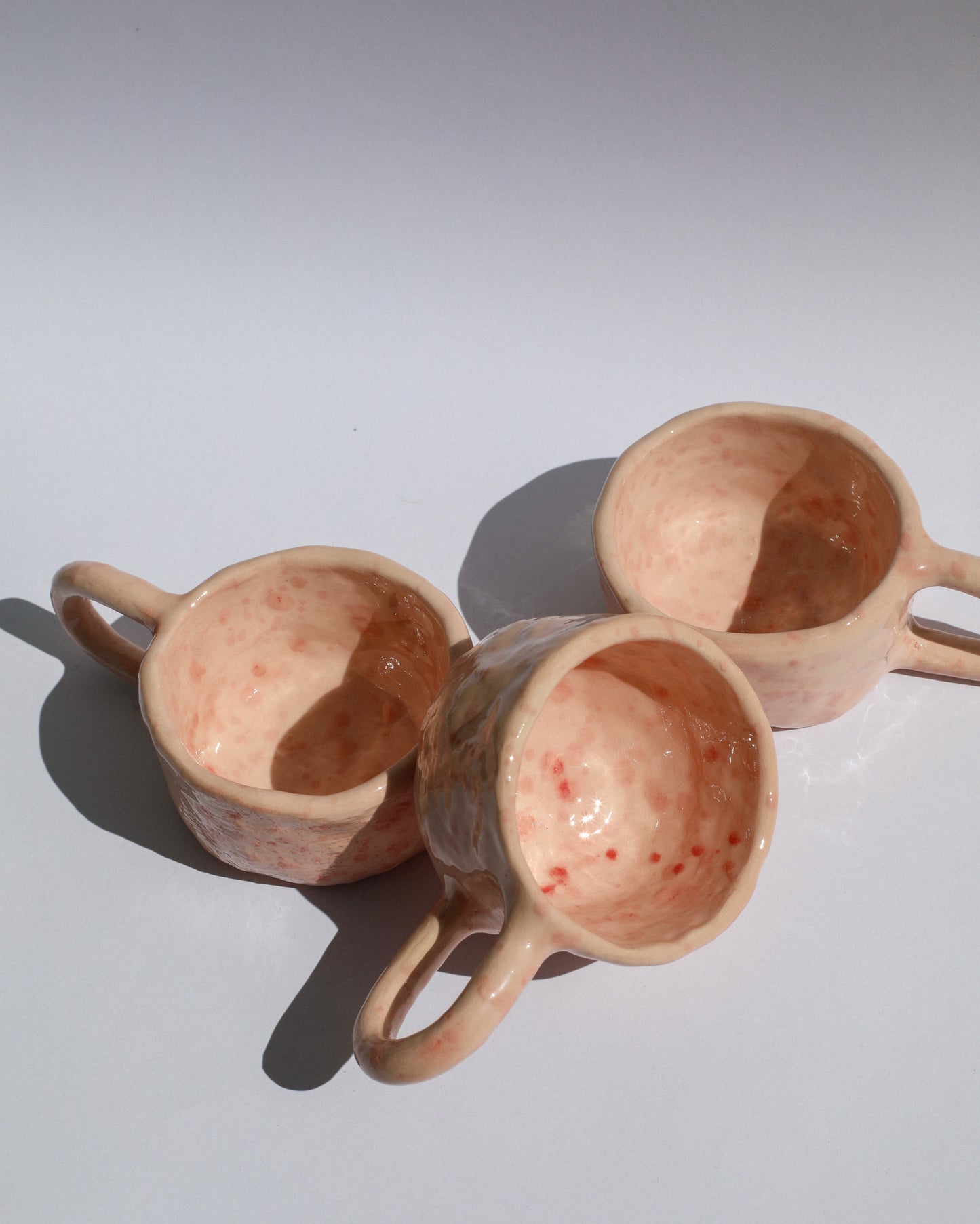 Taza Artesanal Drop Hikari