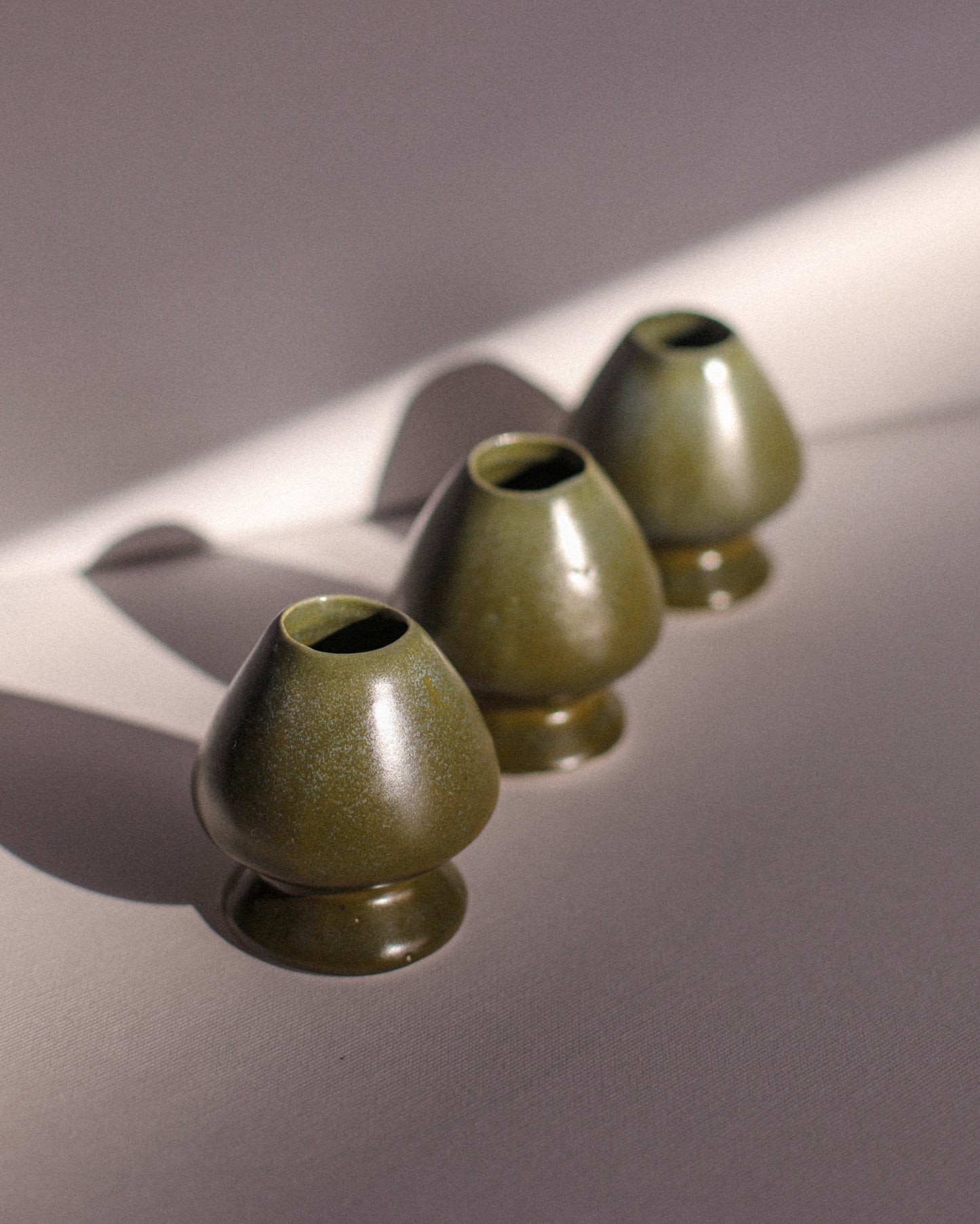 Naoshi Refinado (Soporte de chasen)