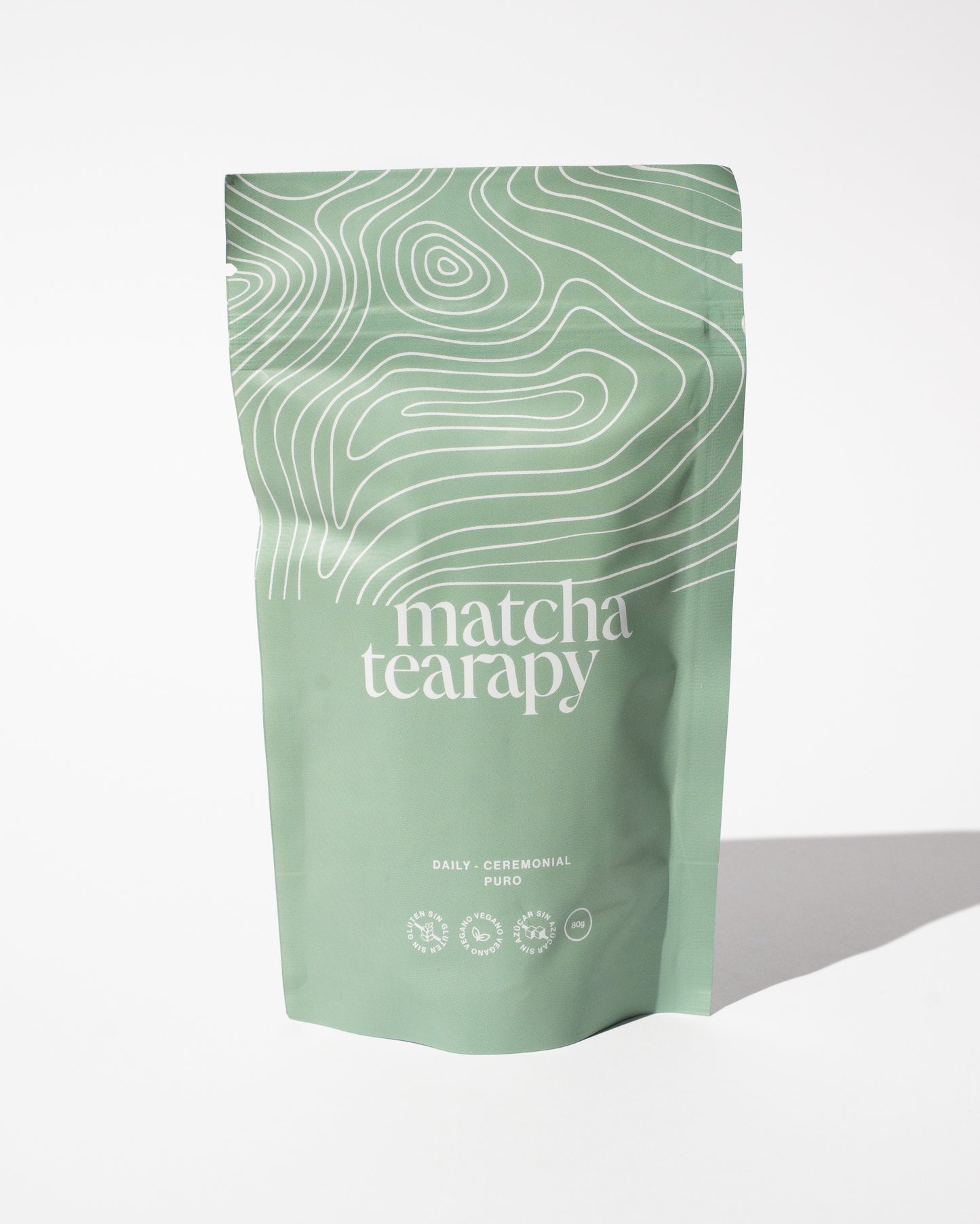Matcha Ceremonial Daily
