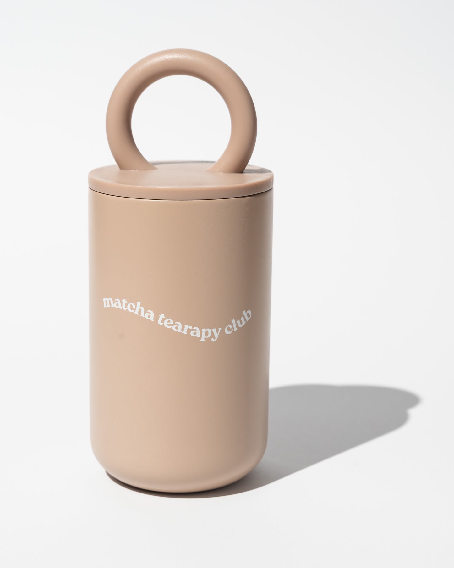 Termo - Matcha Tearapy Club