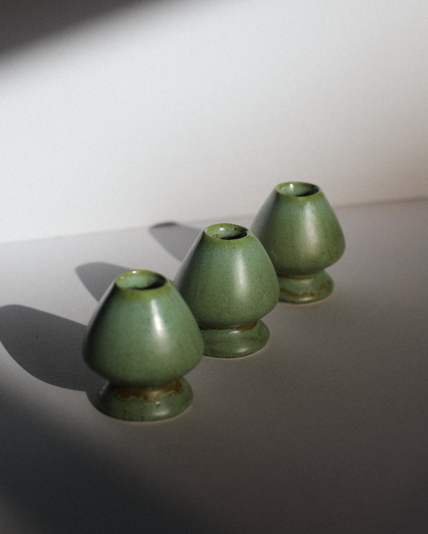 Naoshi Refinado (Soporte de chasen)