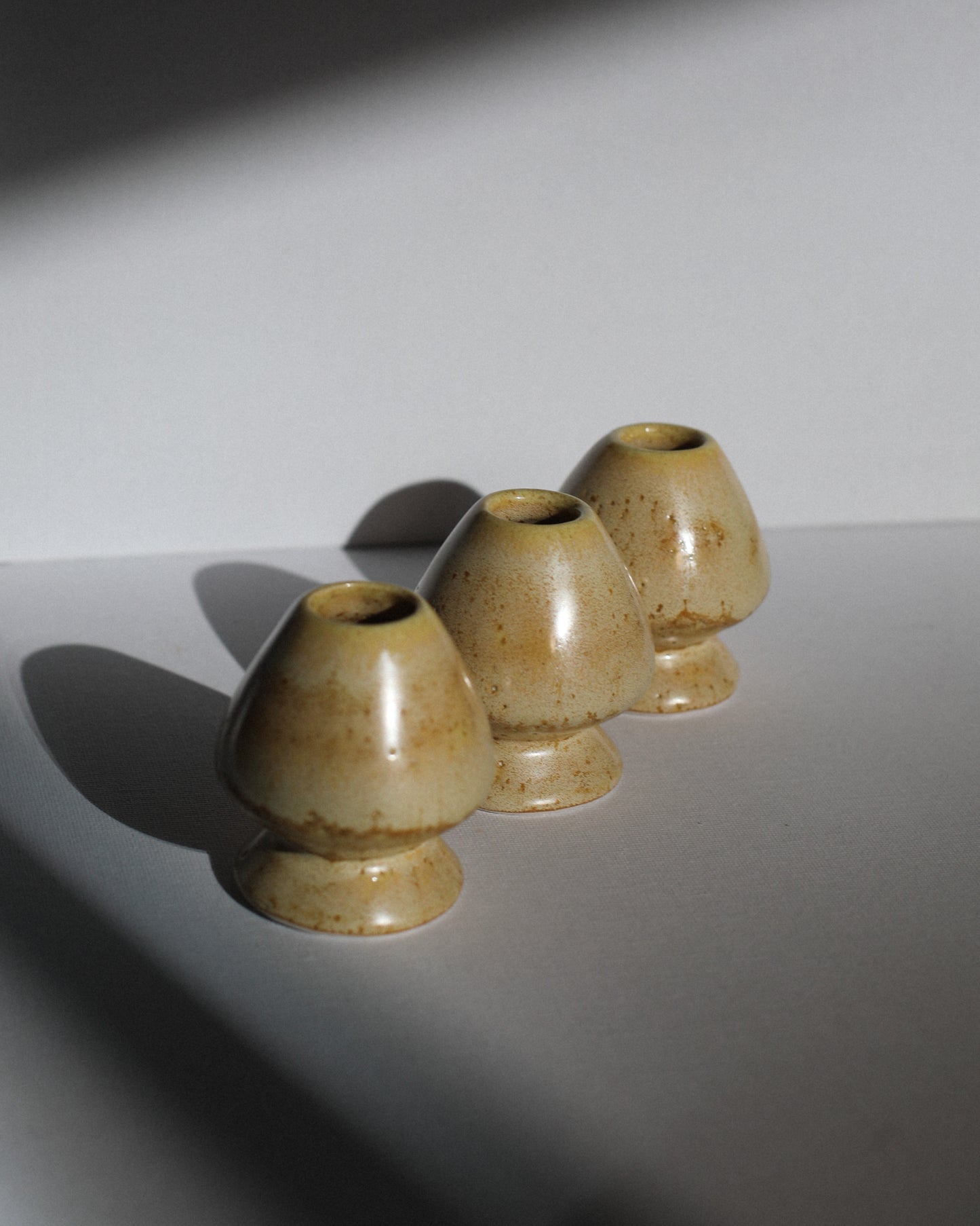 Naoshi Refinado (Soporte de chasen)