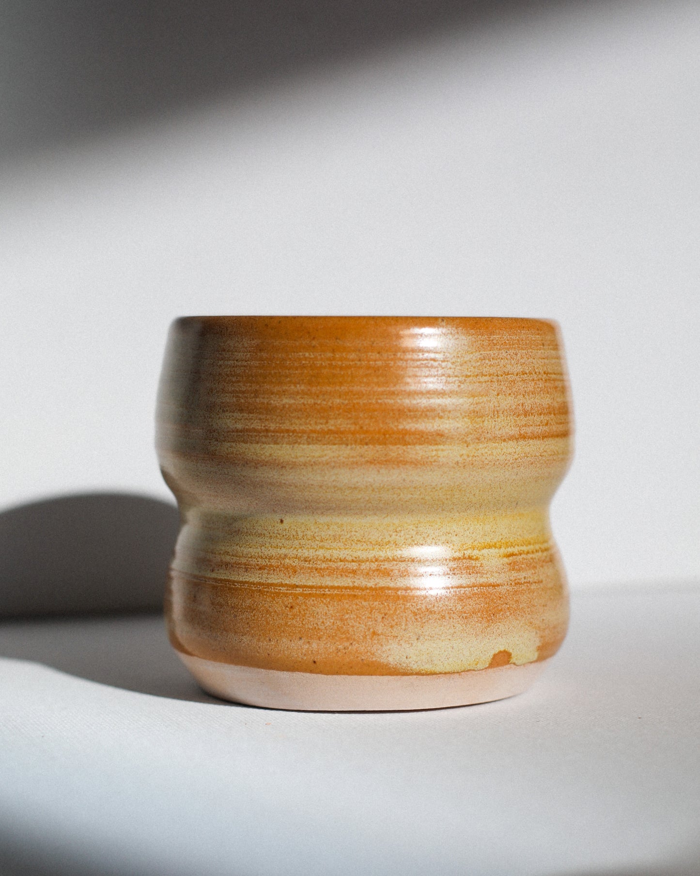 Refined Cup - Sunset