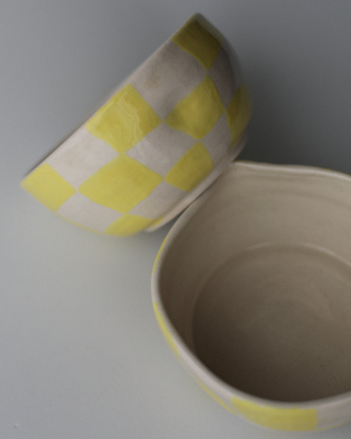 Refined Chawan - Sunset