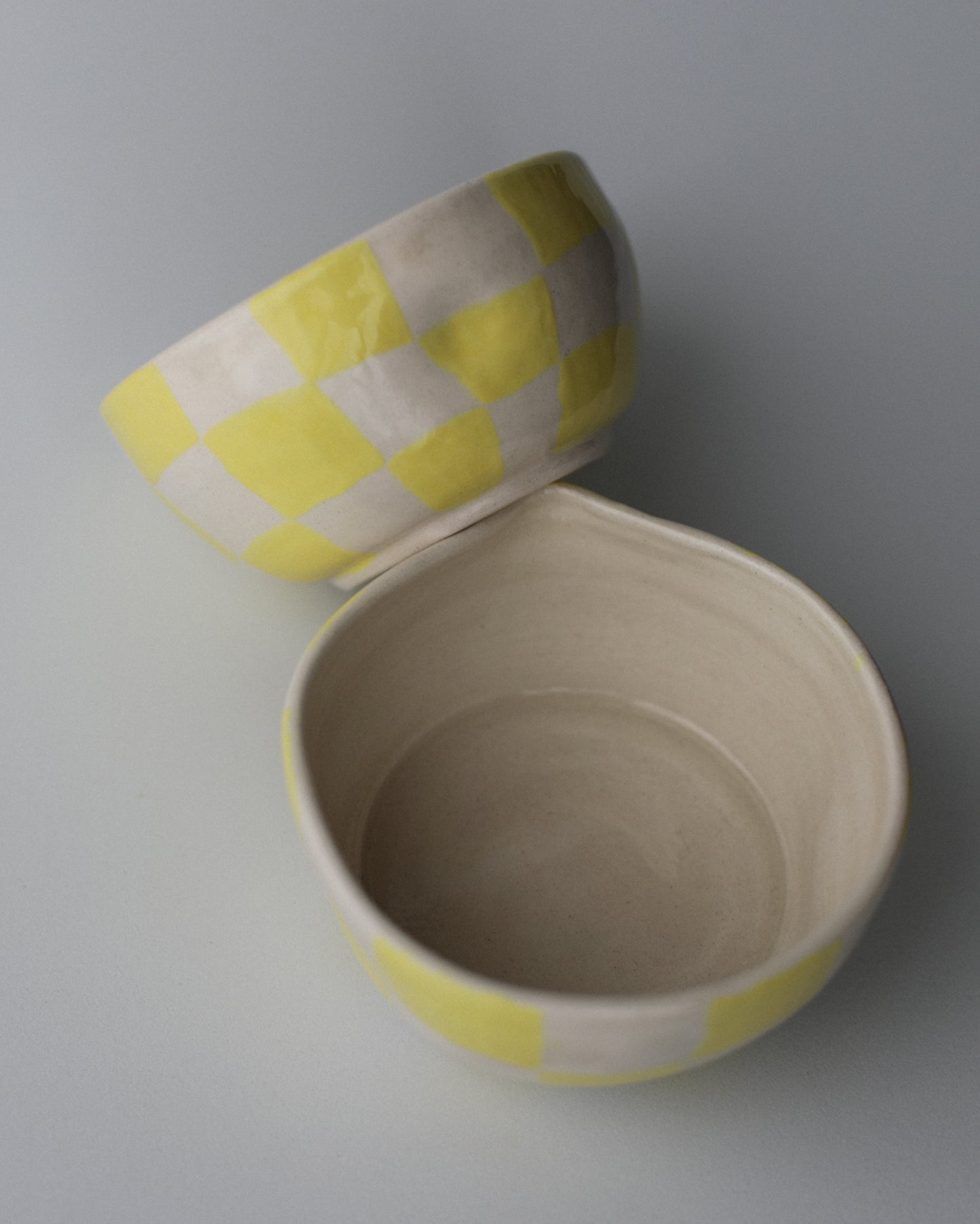 Refined Chawan - Sunset
