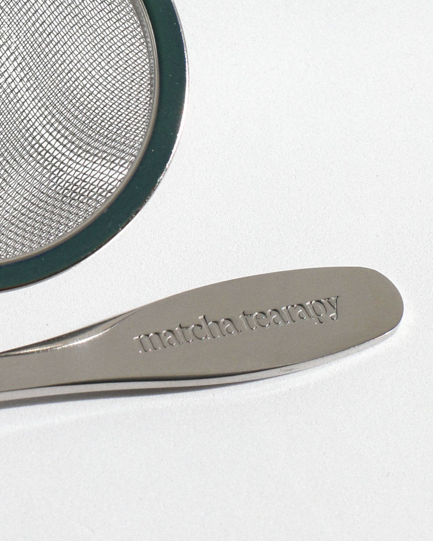 Stainless Steel Love Set