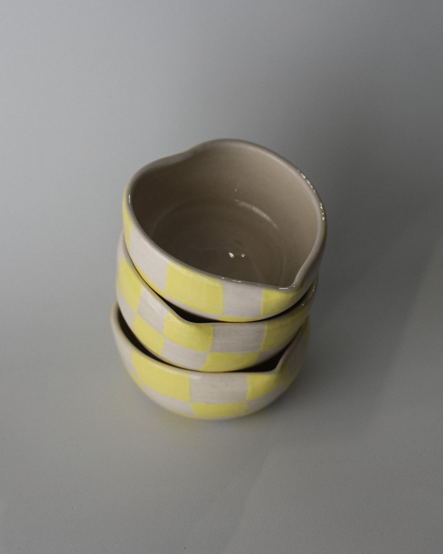 Refined Chawan - Sunset
