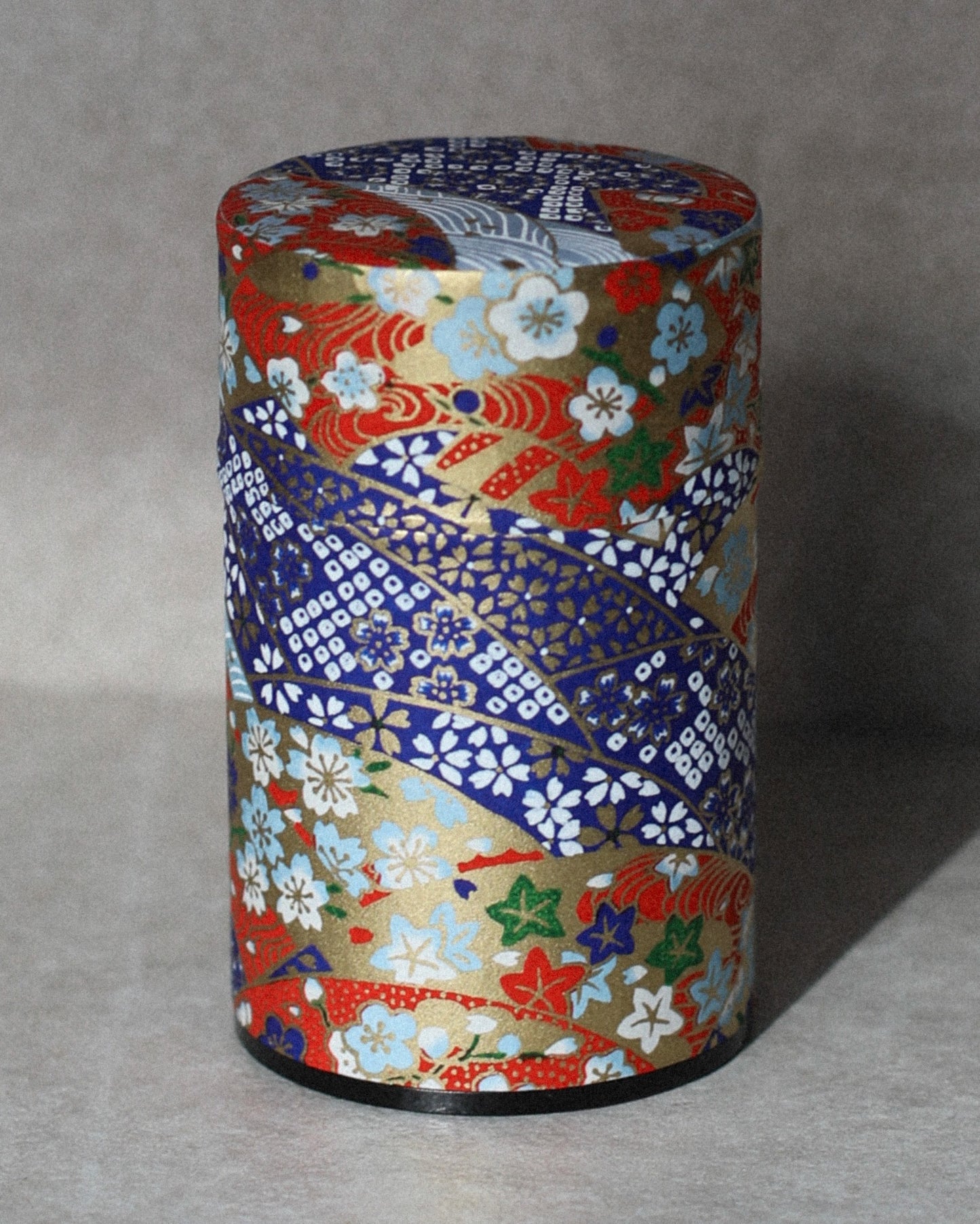Tea Caddies Tradicionales Japonesas