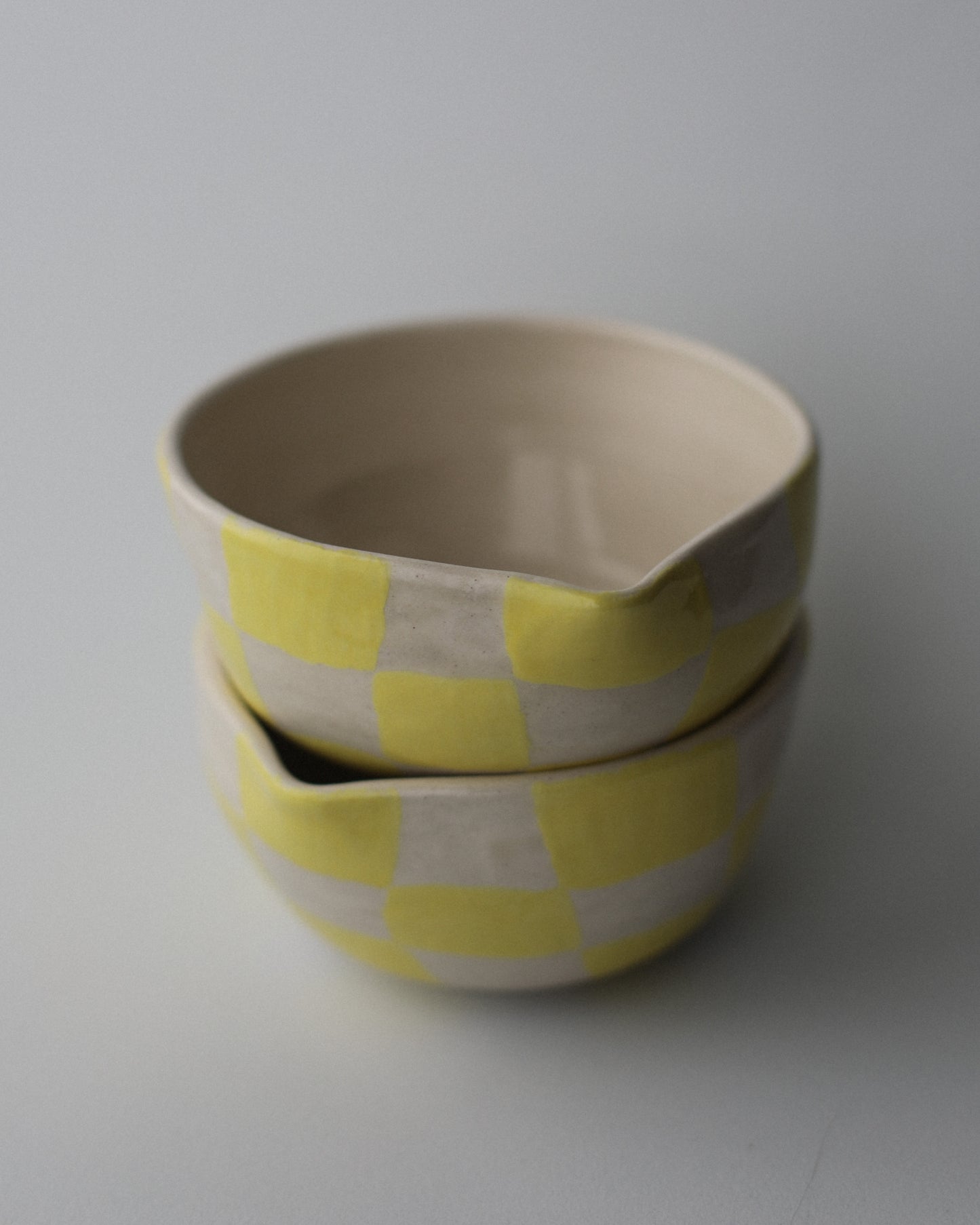 Refined Chawan - Sunset