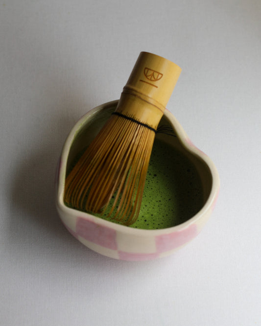 Refined Chawan - Sunset