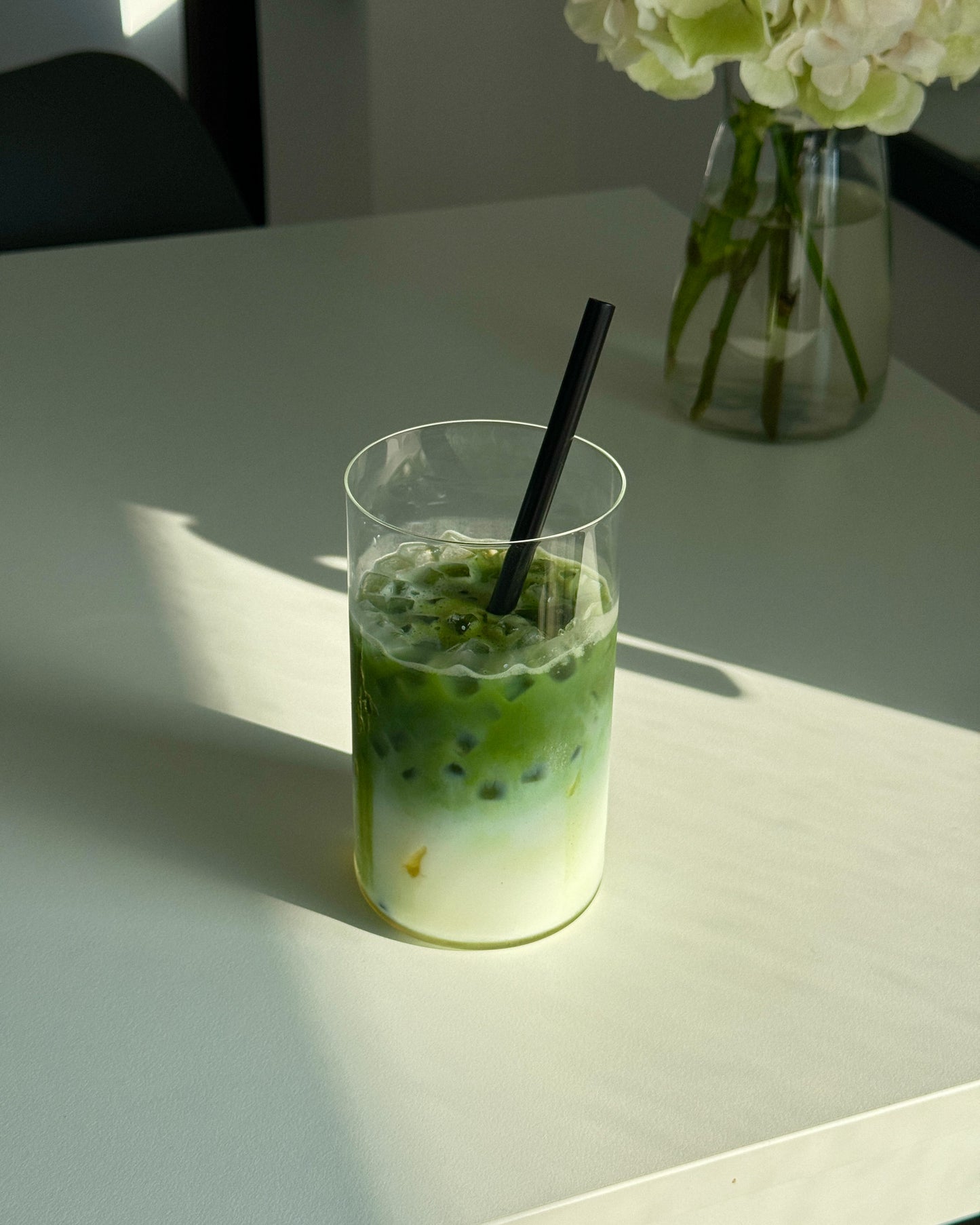 Ceremonial Matcha - Tearapy Blend