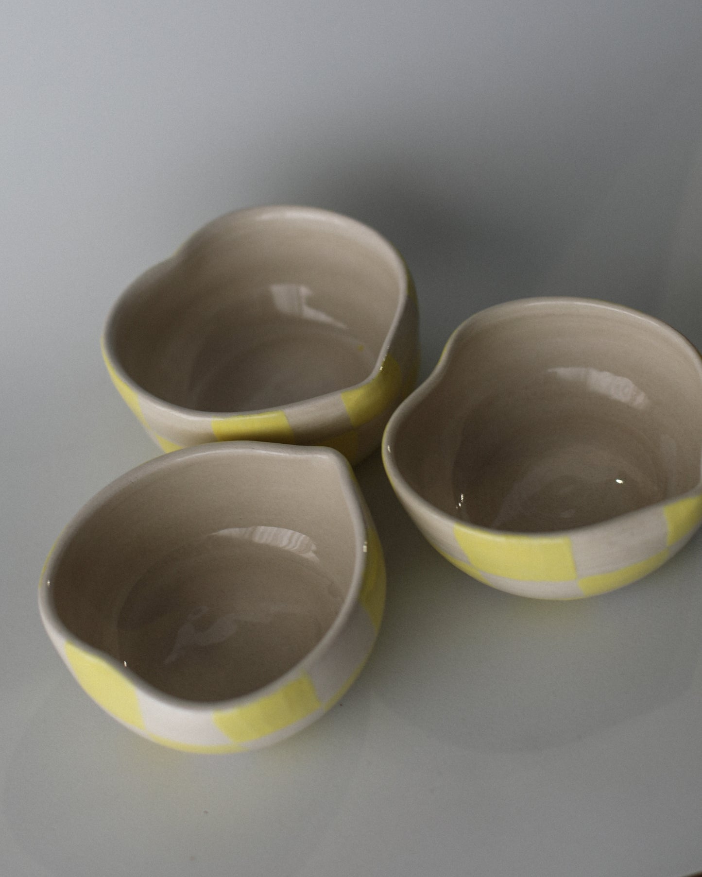 Refined Chawan - Sunset