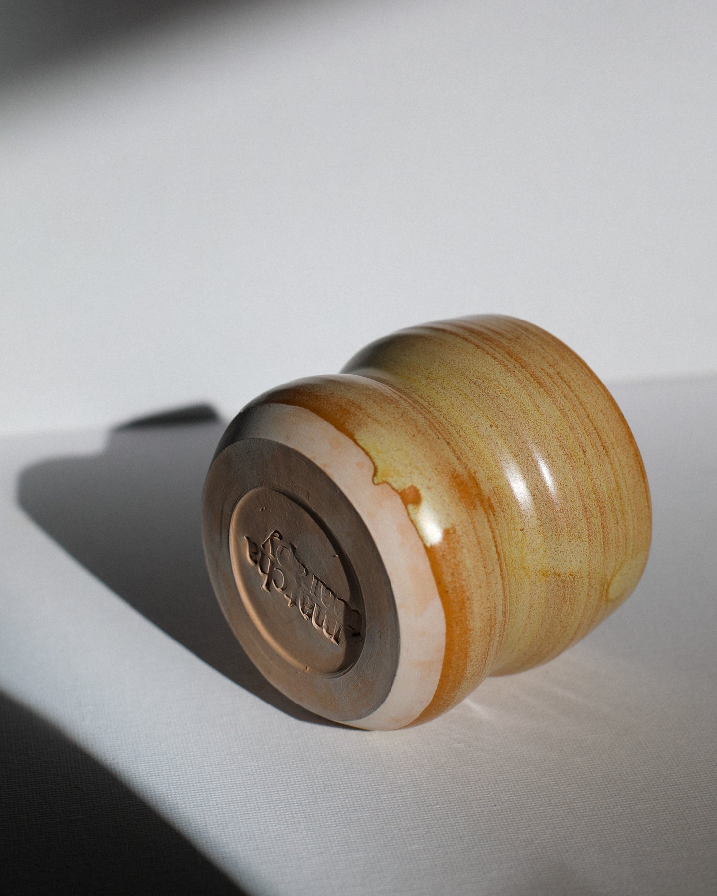 Refined Cup - Sunset