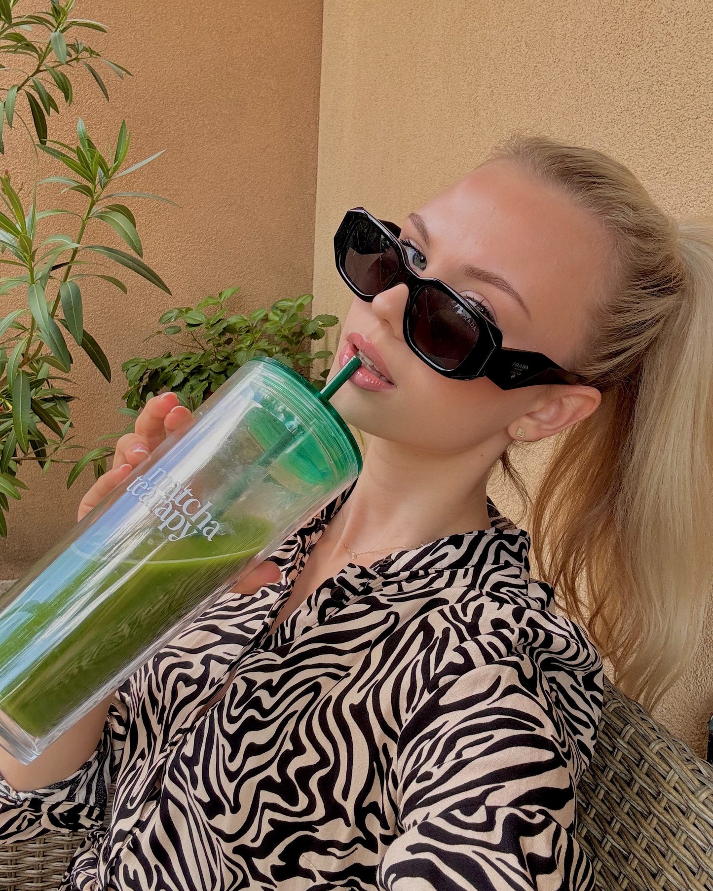 Vaso Tearapy