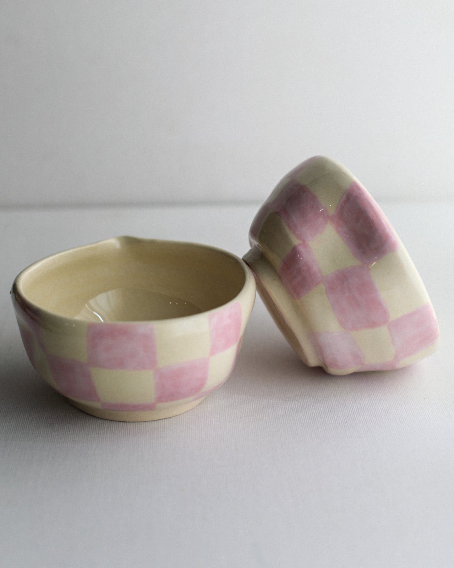 Refined Chawan - Sunset