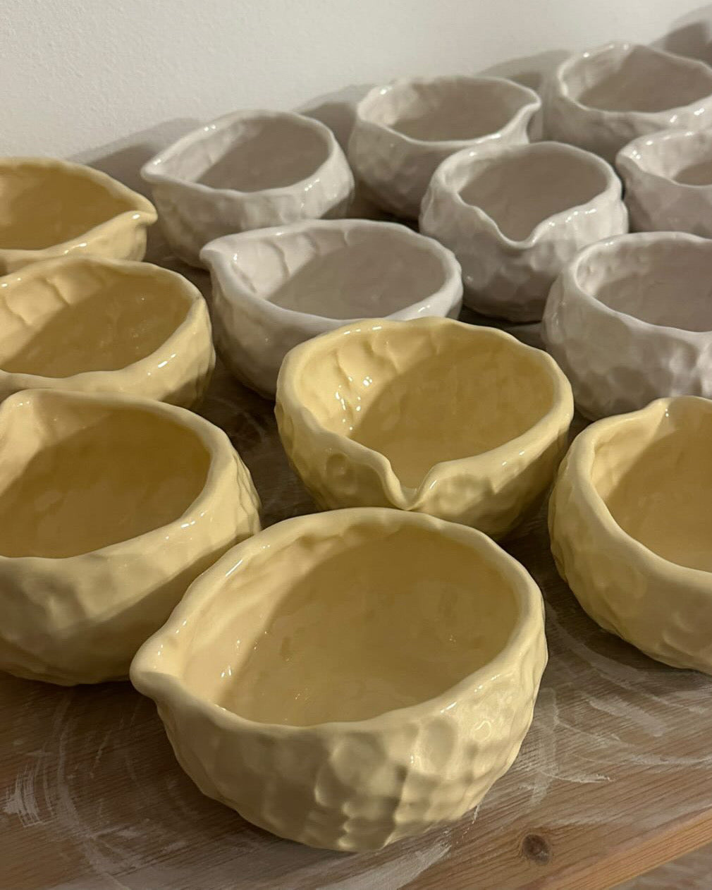 Chawan Artesanal Butter