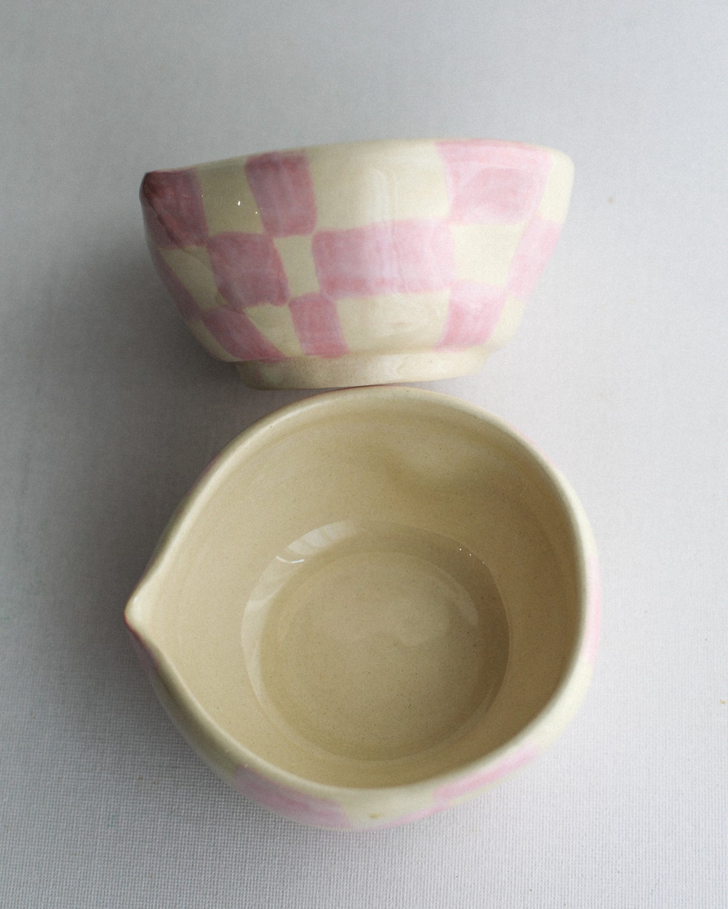 Refined Chawan - Sunset