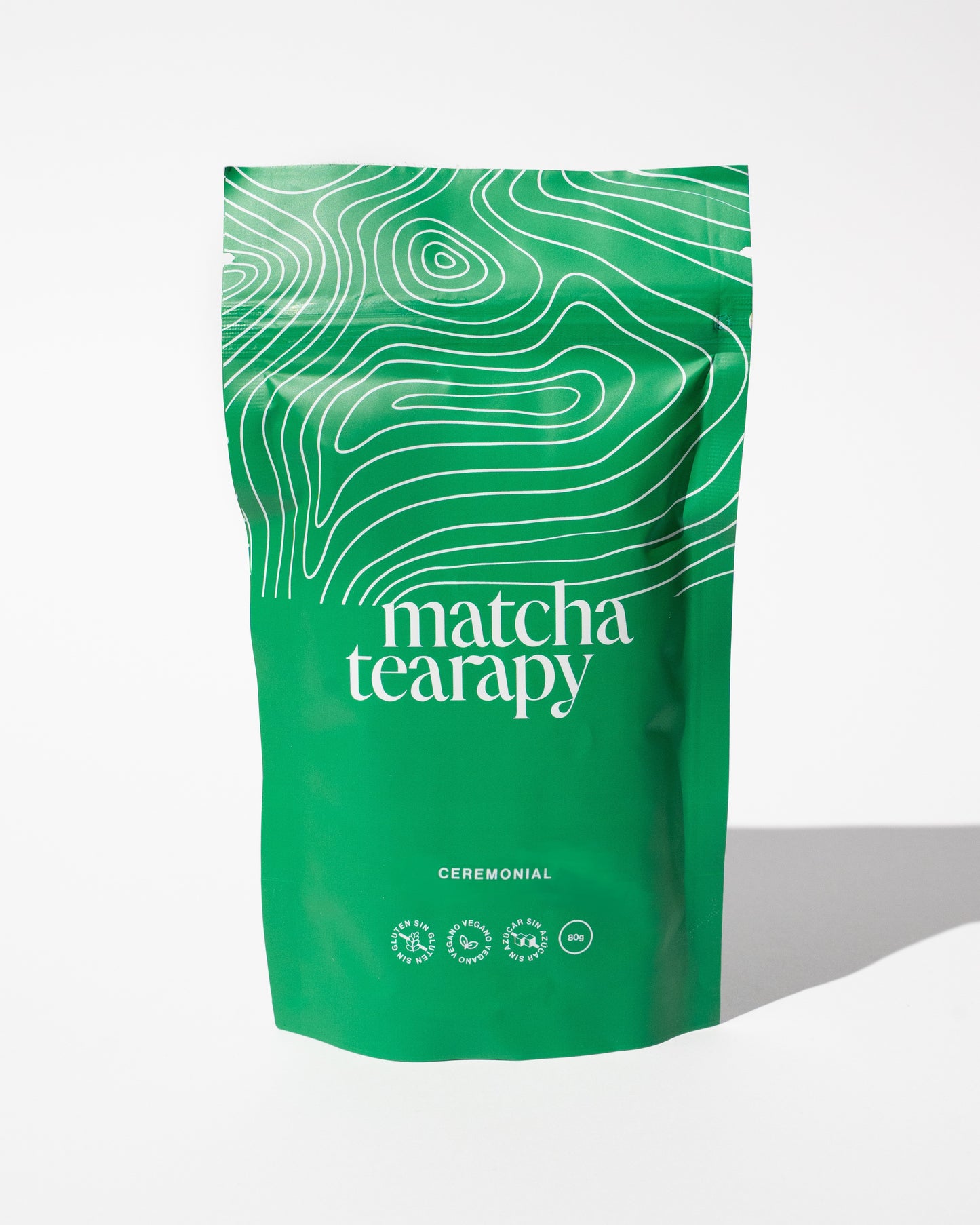 Matcha Ceremonial - Tearapy Blend