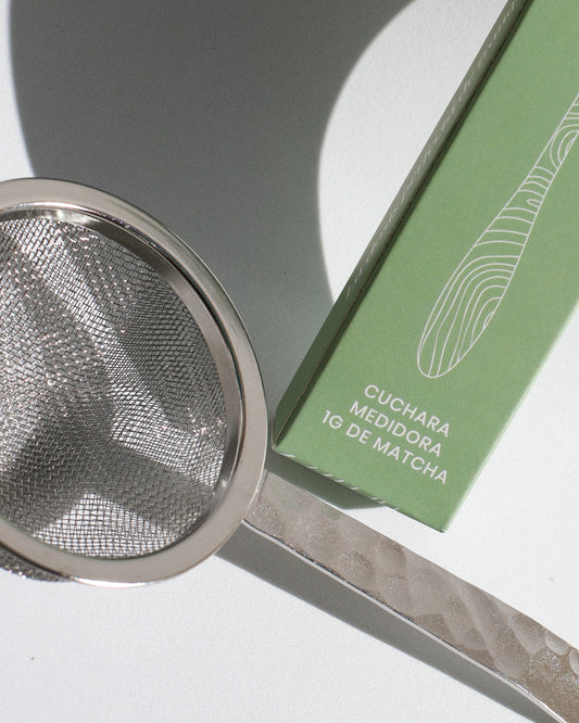 Stainless Steel Love Set