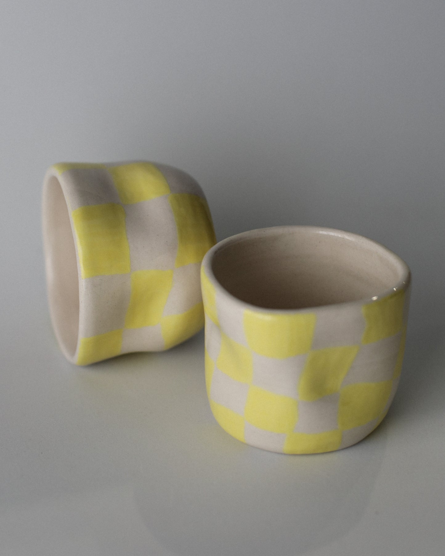 Refined Chawan - Sunset
