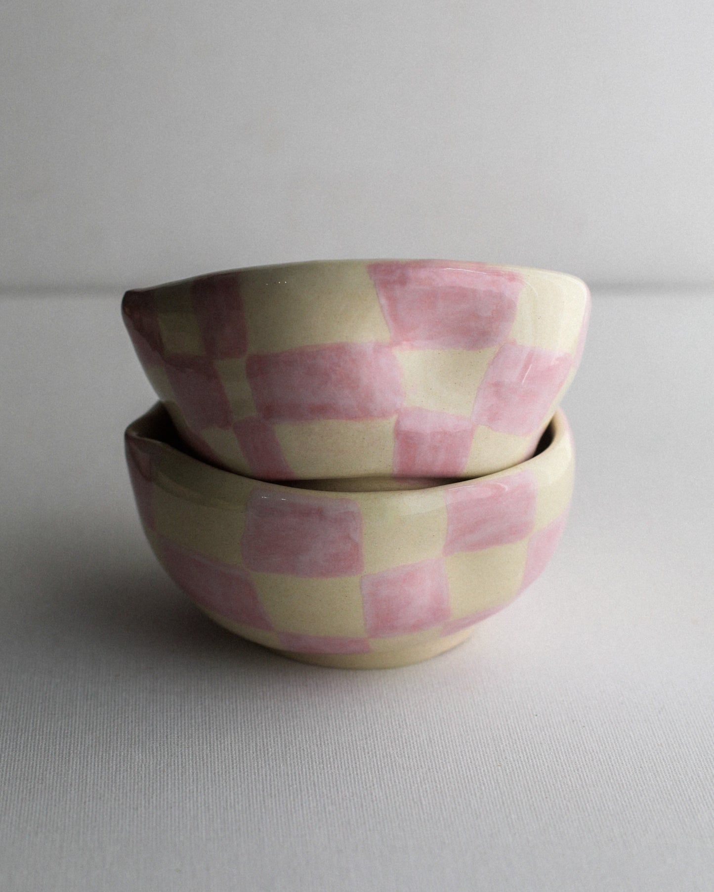 Refined Chawan - Sunset