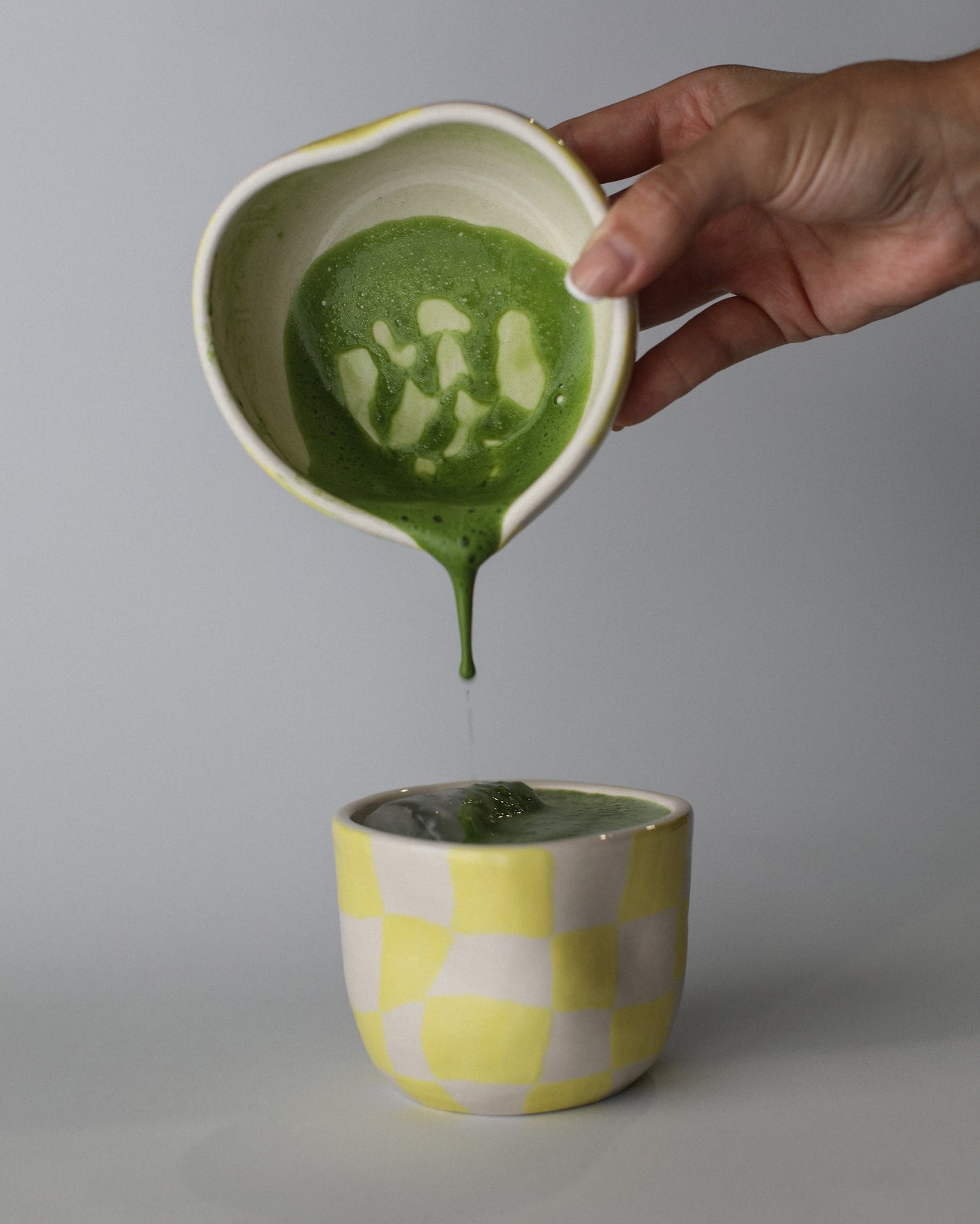 Refined Chawan - Sunset
