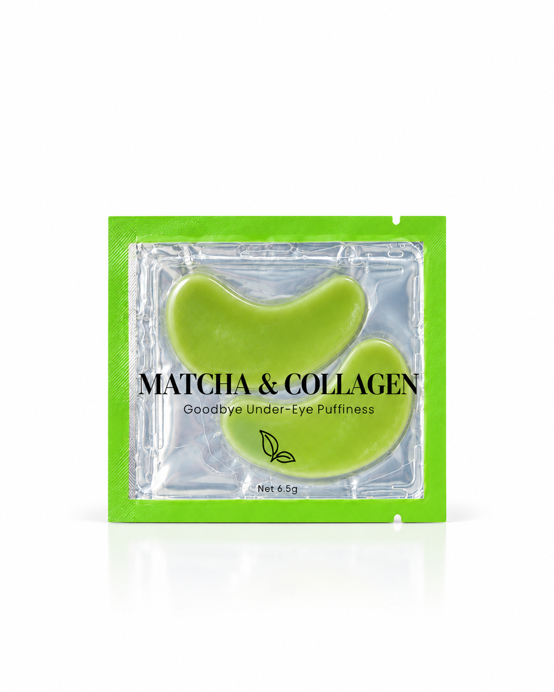 Matcha Eye Patches