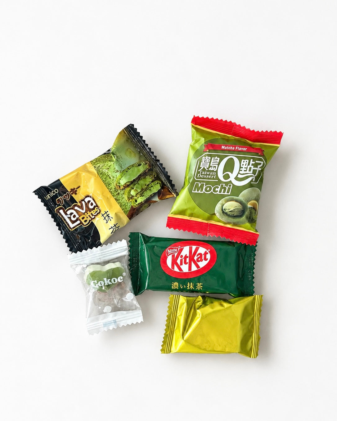 Pack Dulces PREMIUM