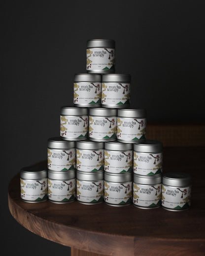 Matcha Supreme XMAS EDITION (30g)