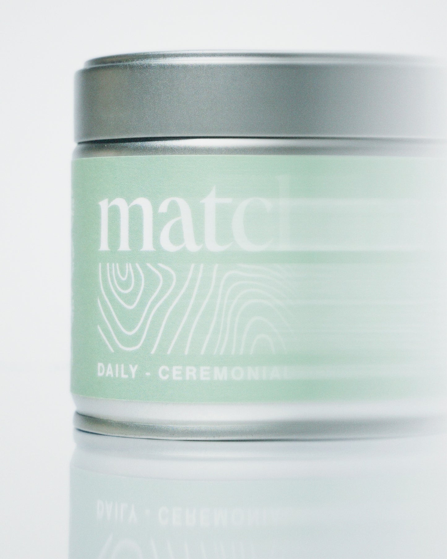 Matcha Ceremonial Daily