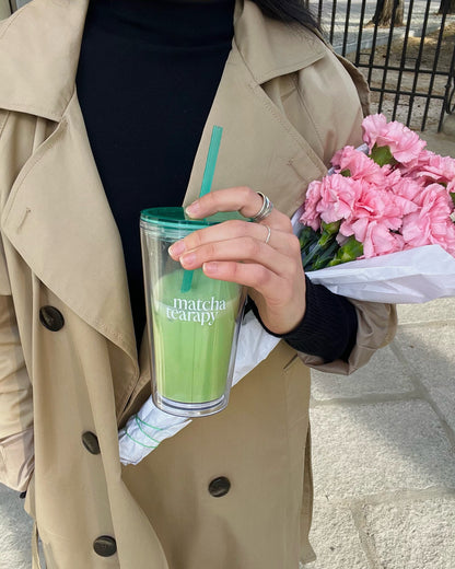 Sakura Matcha 20g - Edición Limitada