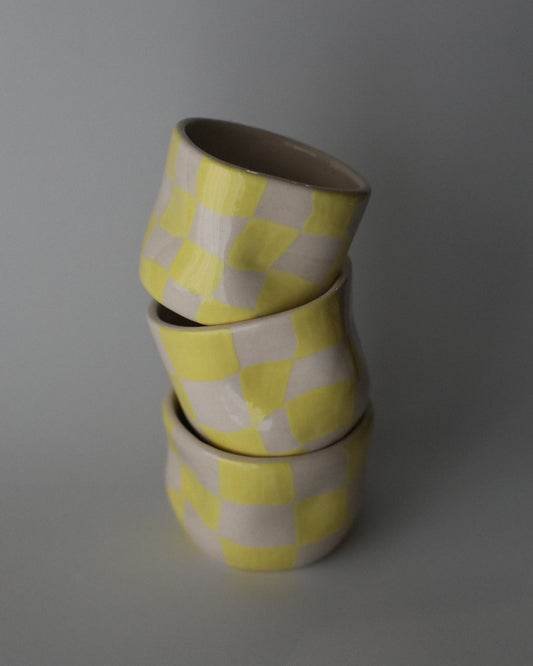 Refined Chawan - Sunset
