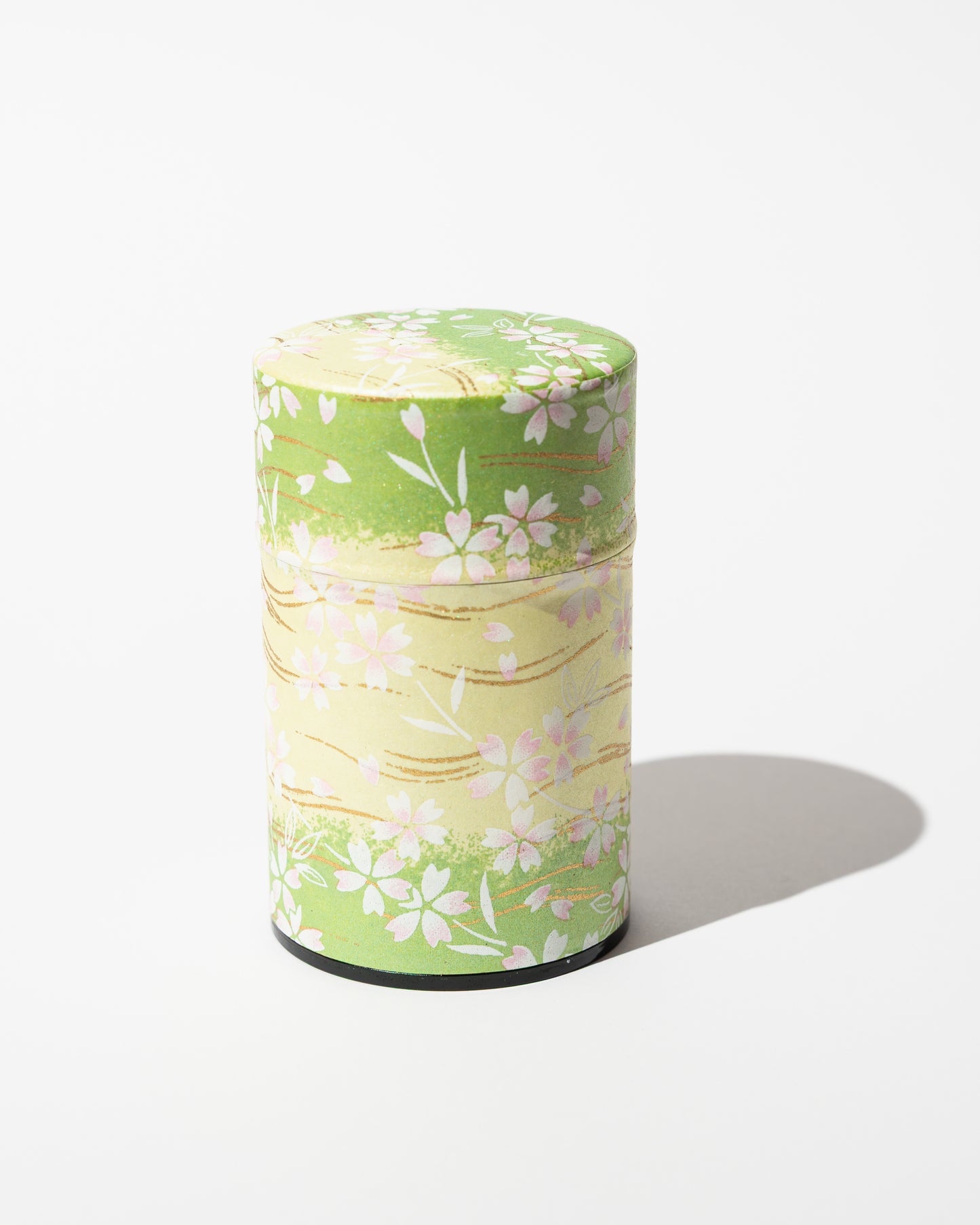 Tea Caddies Tradicionales Japonesas