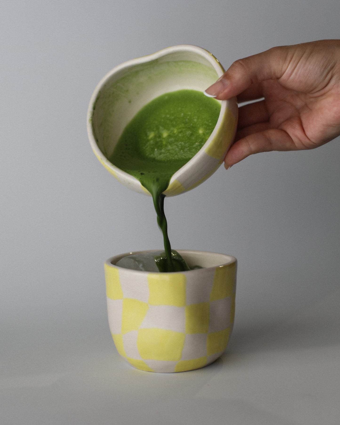 Refined Chawan - Sunset
