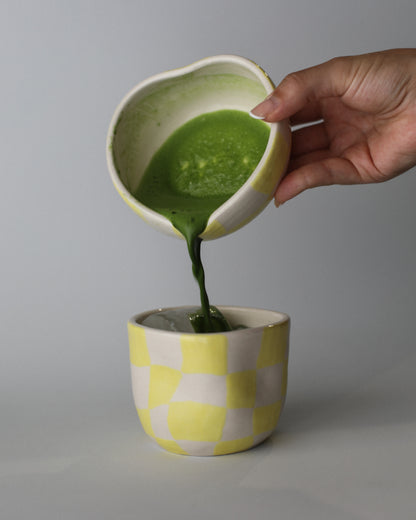 Refined Chawan - Sunset