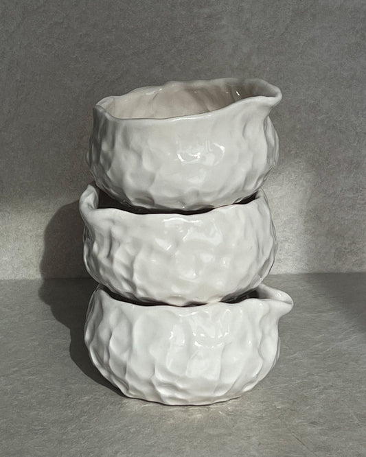 Chawan Artesanal Latte