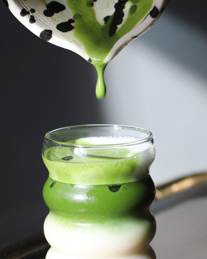 PREVENTA - Matcha Ceremonial Daily (80G)