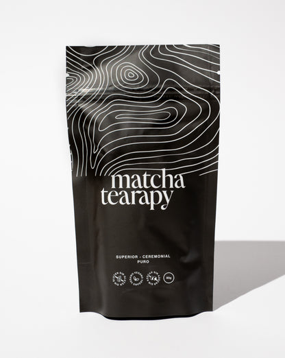 Matcha Ceremonial Superior (80G)
