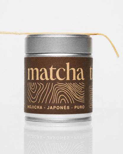 Ceremonial Hojicha (80G)