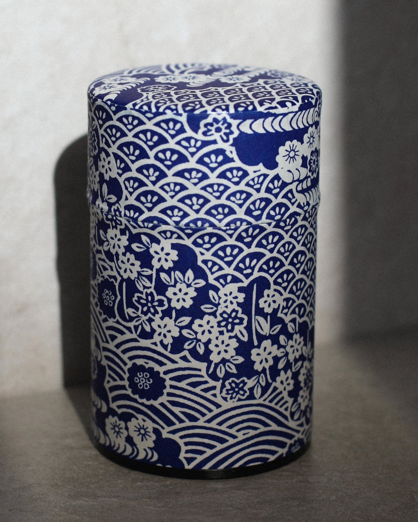 Tea Caddies Tradicionales Japonesas