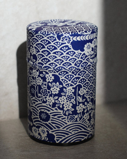 Tea Caddies Tradicionales Japonesas