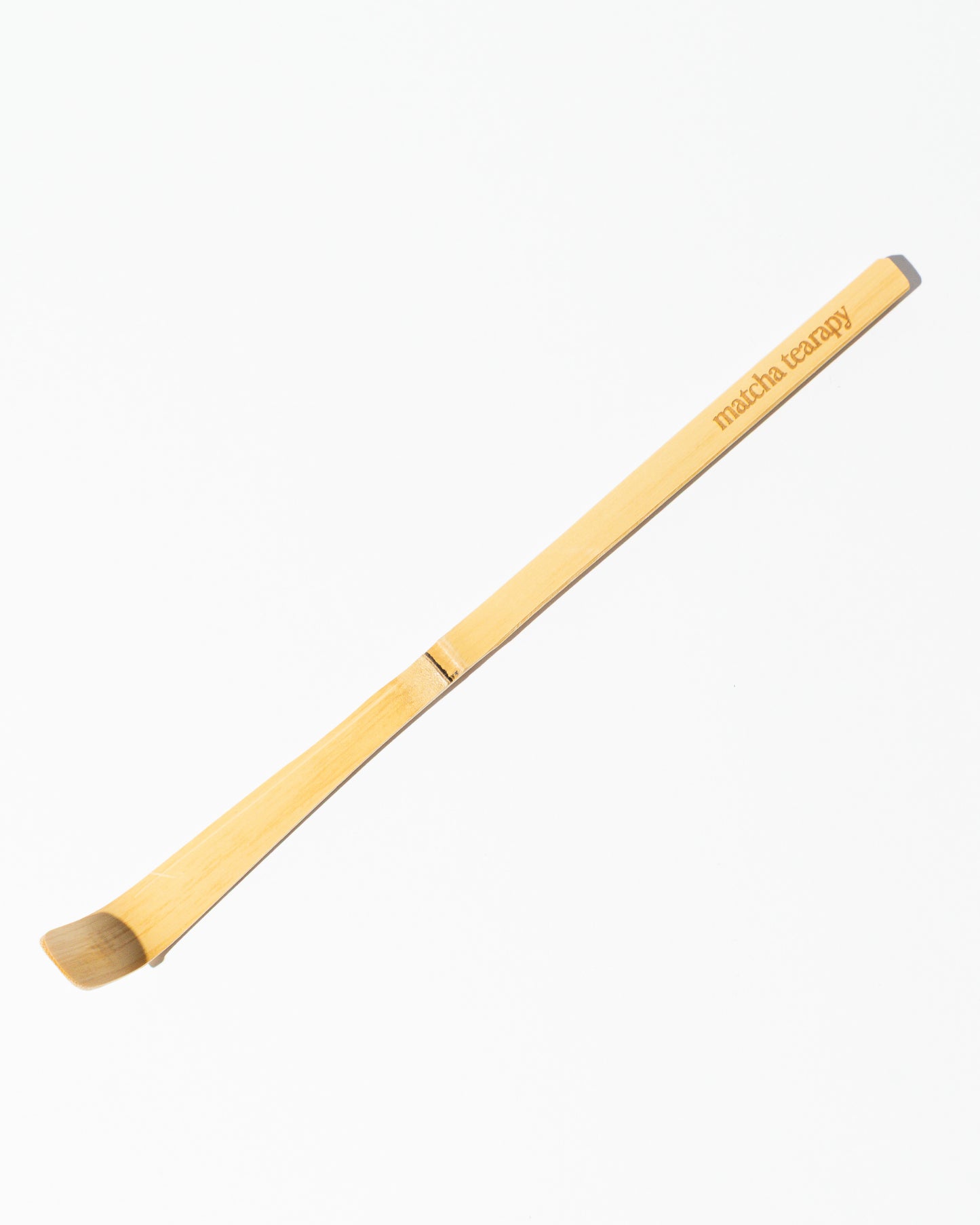 Cuchara de Bambú (Chashaku)
