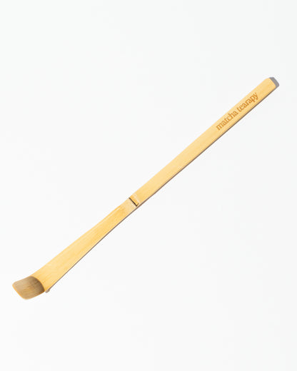 Cuchara de Bambú (Chashaku)