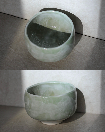 Chawan Tradicional Japonés