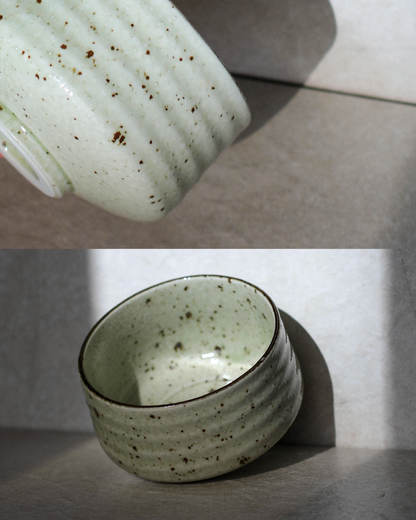 Chawan Tradicional Japonés