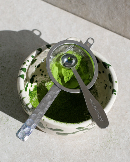 Chakoshi (Colador de té)
