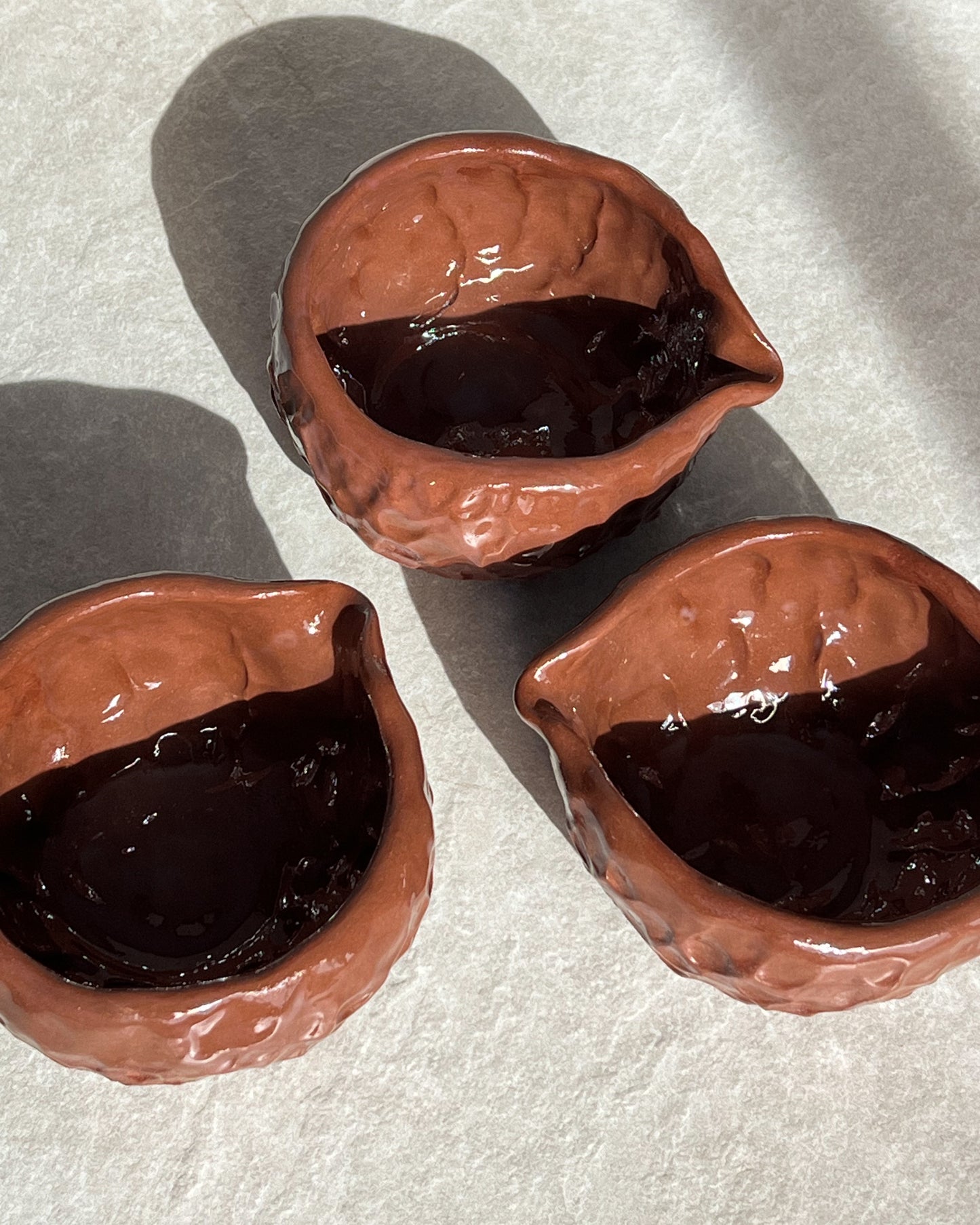 Chawan Artesanal Cocoa